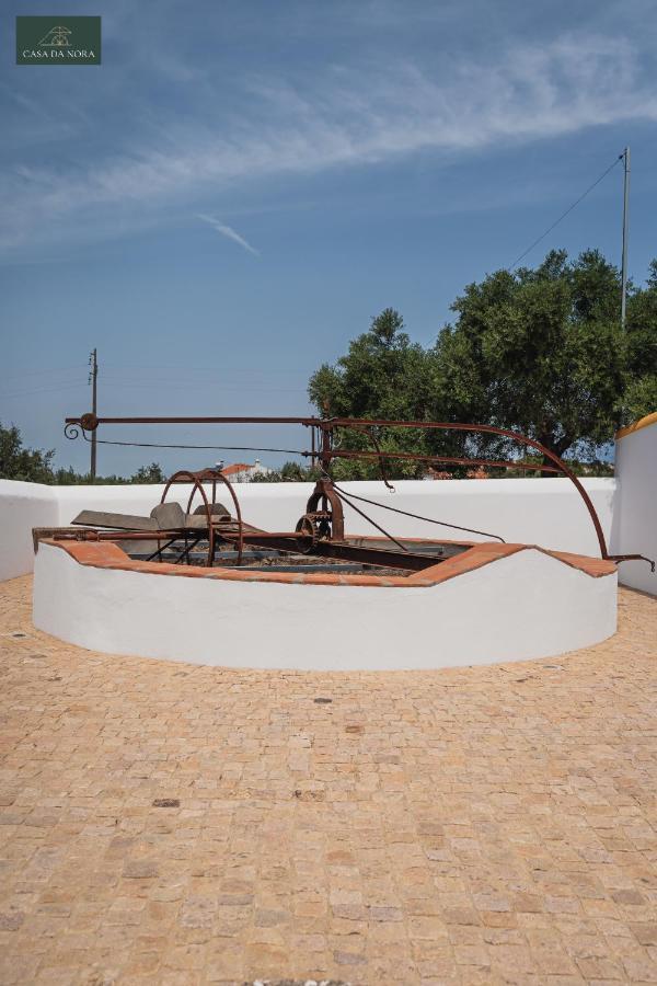 Casa Da Nora Villa Fortios Ngoại thất bức ảnh