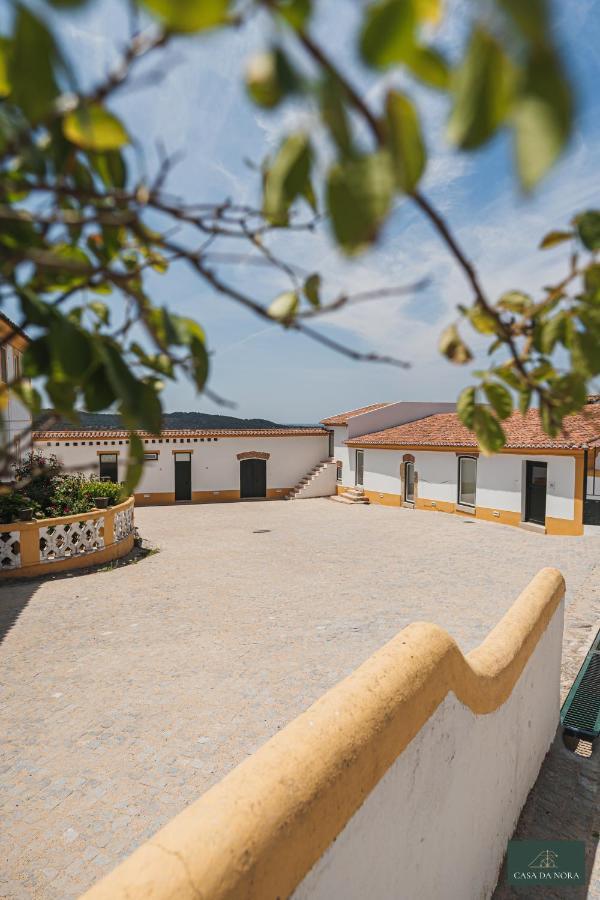 Casa Da Nora Villa Fortios Ngoại thất bức ảnh